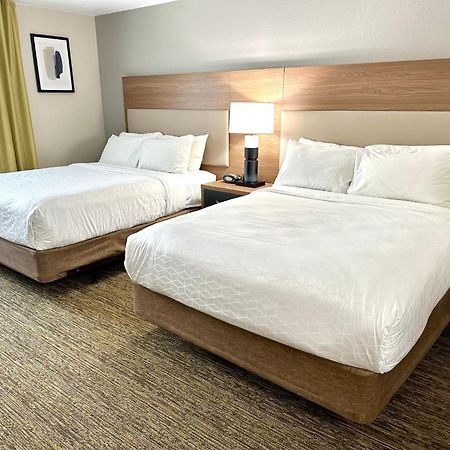 Candlewood Suites Savannah Airport By Ihg Exterior photo