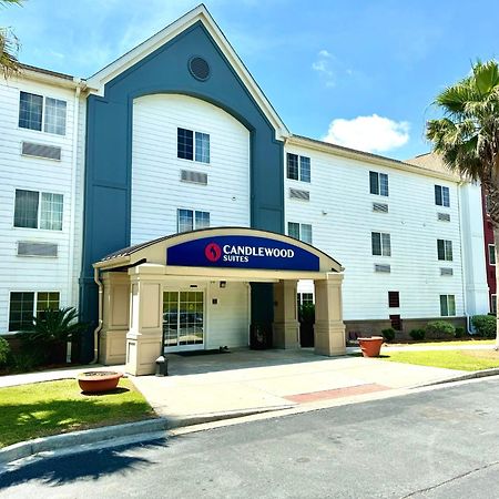 Candlewood Suites Savannah Airport By Ihg Exterior photo