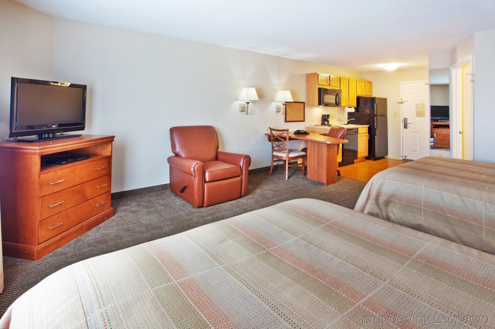 Candlewood Suites Savannah Airport By Ihg Exterior photo