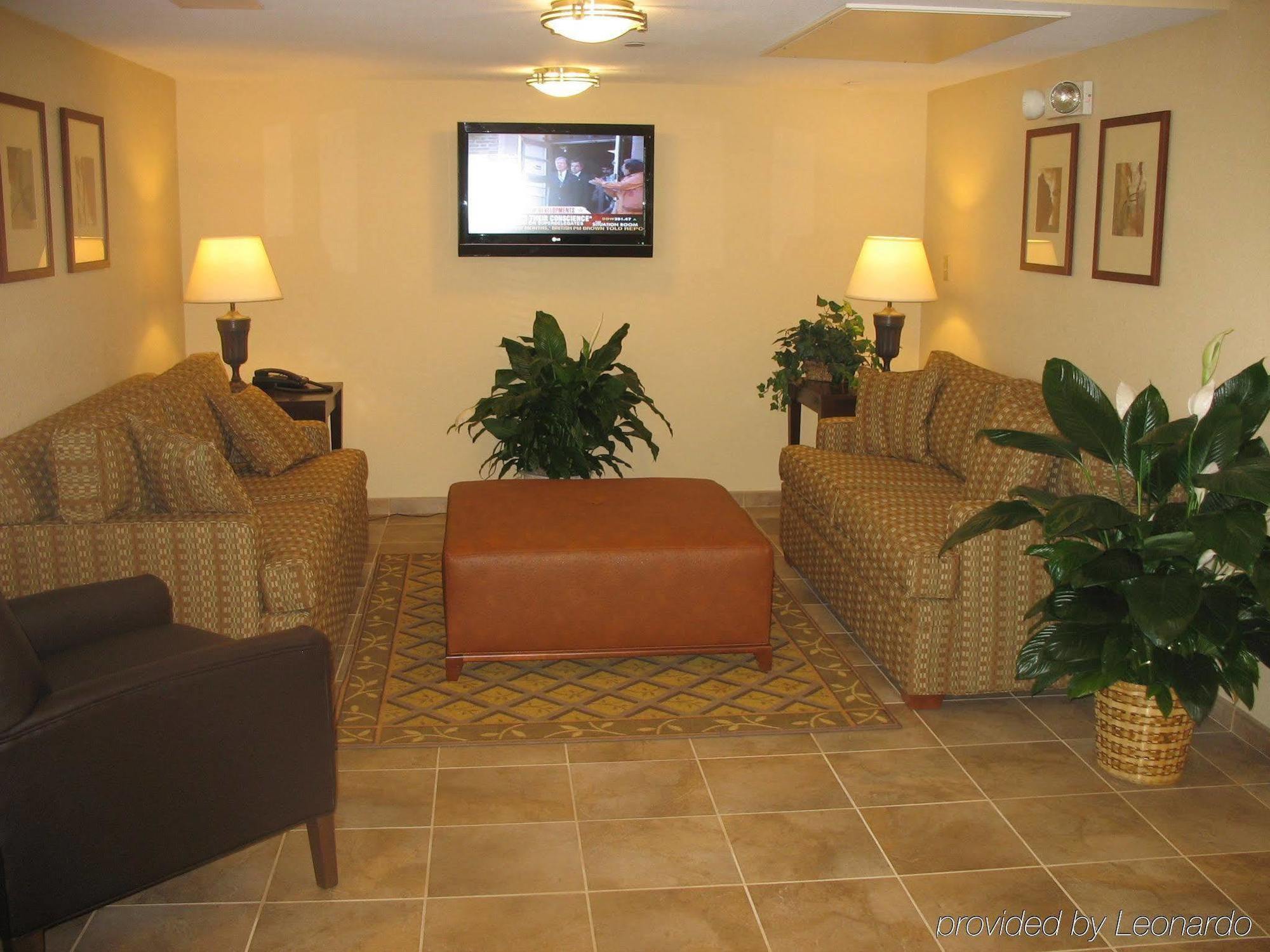 Candlewood Suites Savannah Airport By Ihg Exterior photo