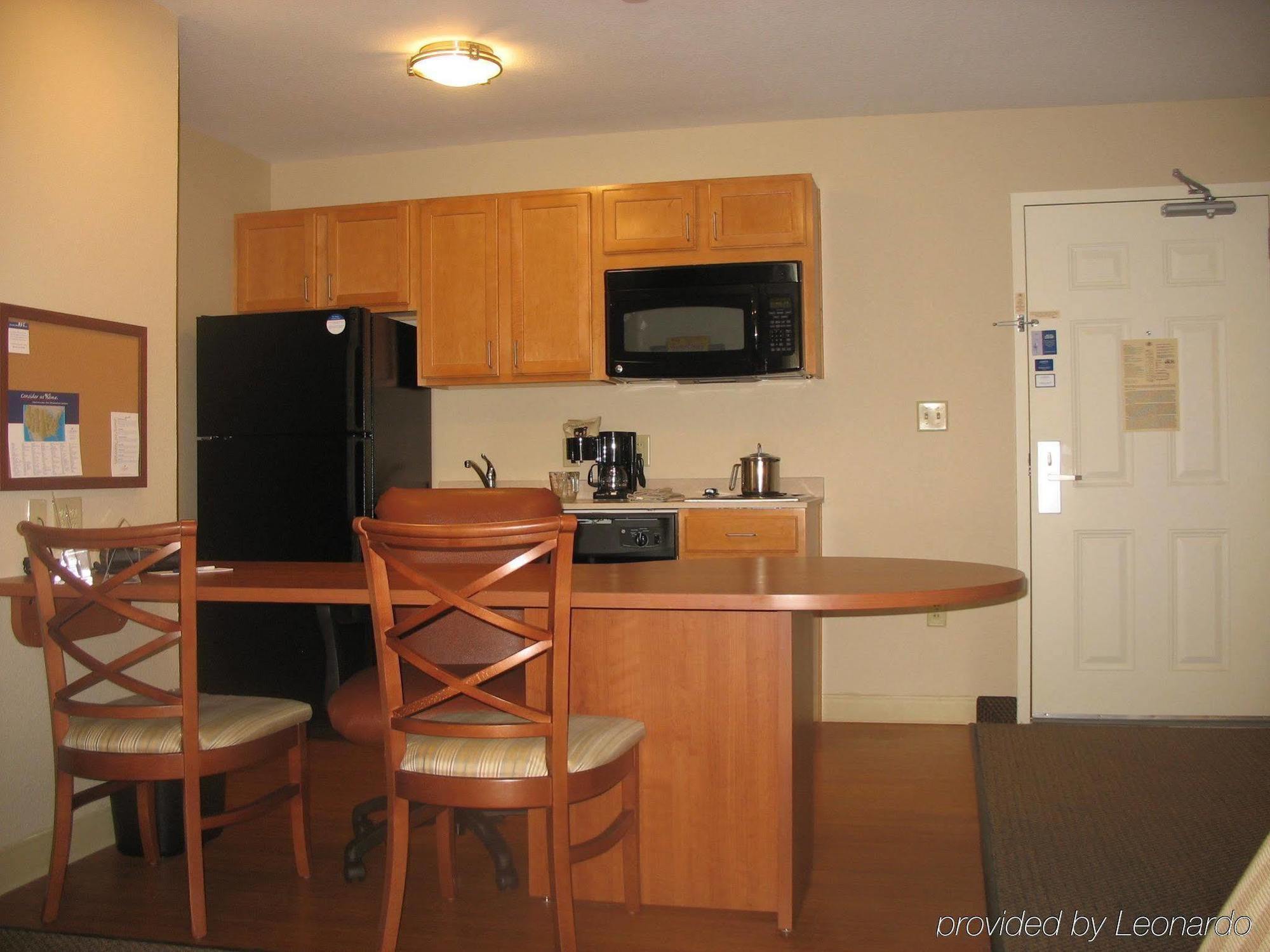 Candlewood Suites Savannah Airport By Ihg Room photo