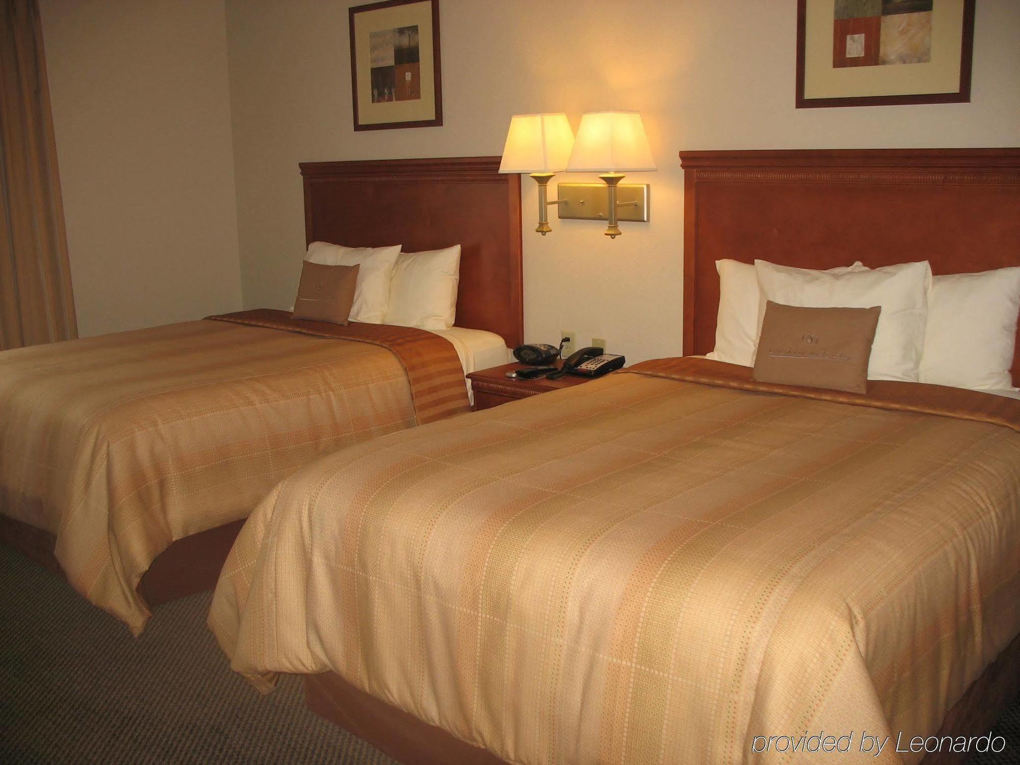 Candlewood Suites Savannah Airport By Ihg Exterior photo