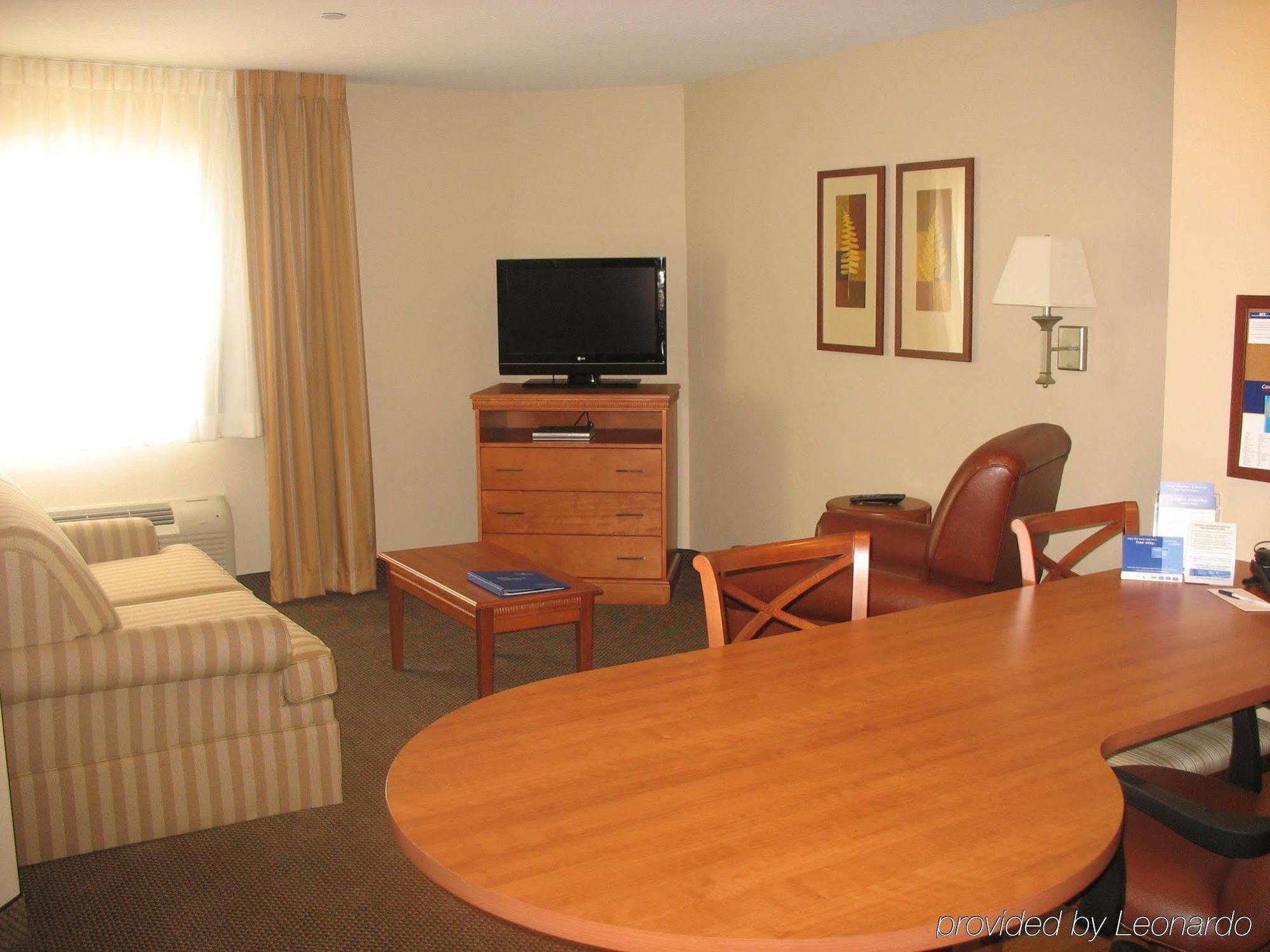 Candlewood Suites Savannah Airport By Ihg Room photo