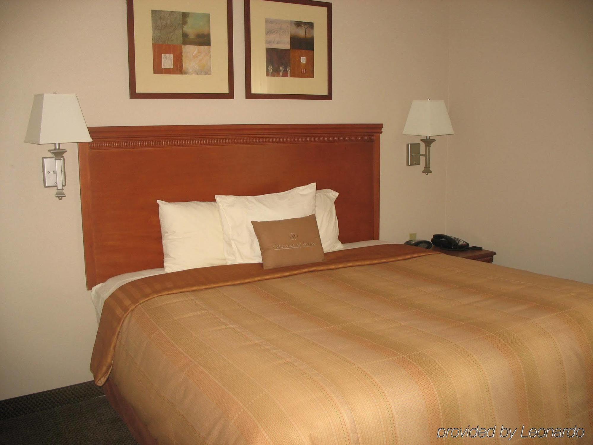 Candlewood Suites Savannah Airport By Ihg Exterior photo