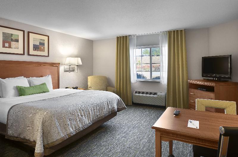 Candlewood Suites Savannah Airport By Ihg Exterior photo